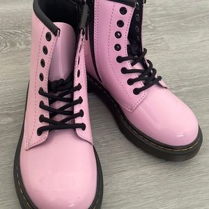 Brand new Dr Martens